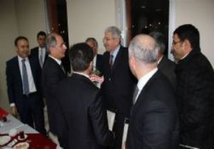 MHP'li Taşçı: Ala Partiler Üstü Değerdir